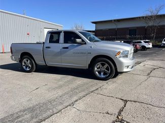Used 2012 RAM 1500 Express video 2