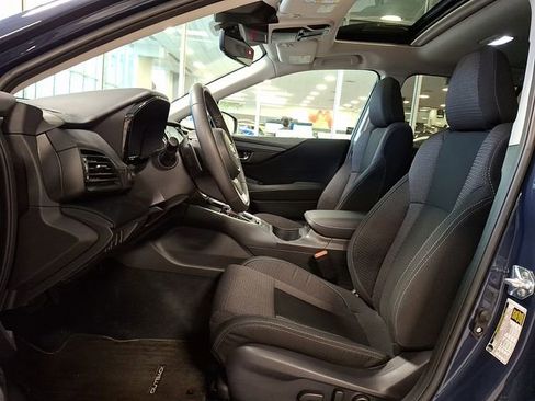 Certified 2025 Subaru Outback Premium image 12