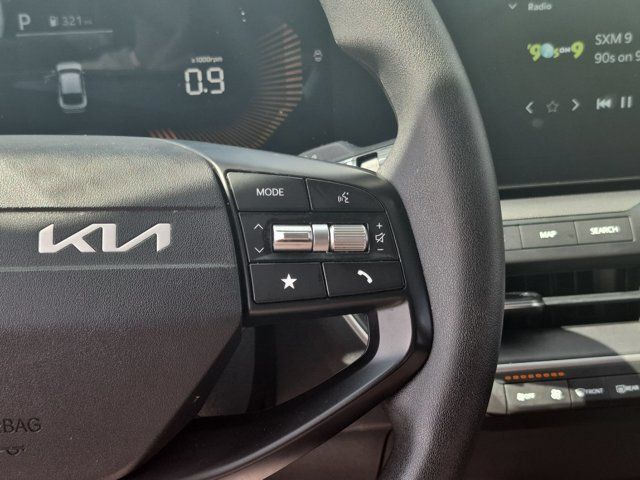 Used 2025 Kia K4 FWD image 21