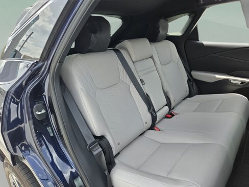 Certified 2026 Lexus RX 350 Premium w/ Convenience Package FWD image 24
