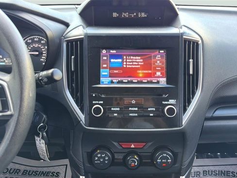 Used 2020 Subaru Forester AWD/4WD image 21