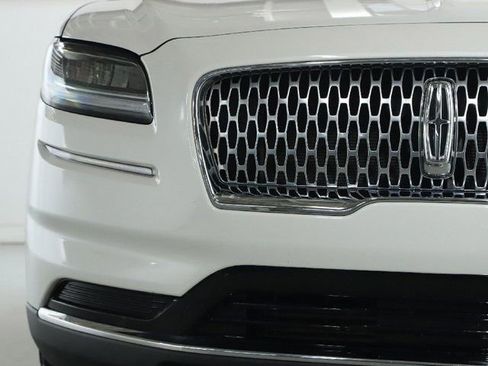 Certified 2023 Lincoln Nautilus AWD image 7