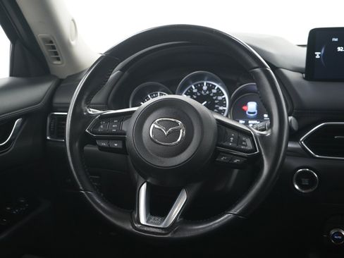 Used 2023 MAZDA CX-5 AWD 2.5 S image 17
