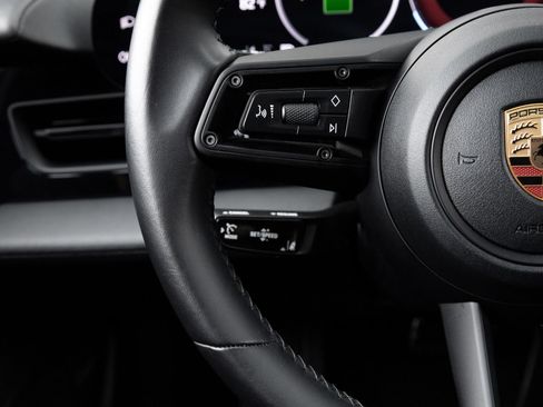 Certified 2025 Porsche Taycan RWD image 15