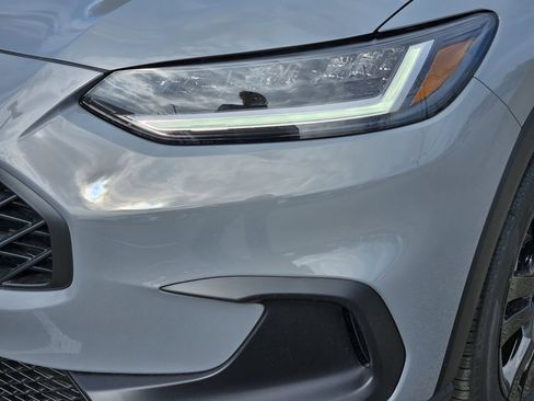 New 2027 Honda HR-V Sport image 12