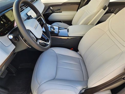 New 2026 Land Rover Range Rover Sport SE image 9