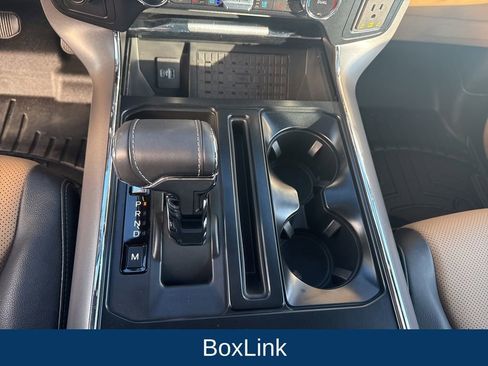 Used 2023 Ford F150 Lariat w/ Equipment Group 502A High image 28