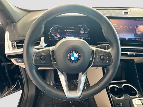 Used 2023 BMW X1 xDrive28i w/ Convenience Package AWD/4WD image 10
