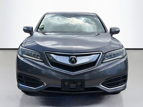 Used 2018 Acura RDX AWD w/ Technology Package image 8