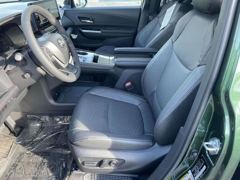 New 2026 Toyota Sienna Limited image 29