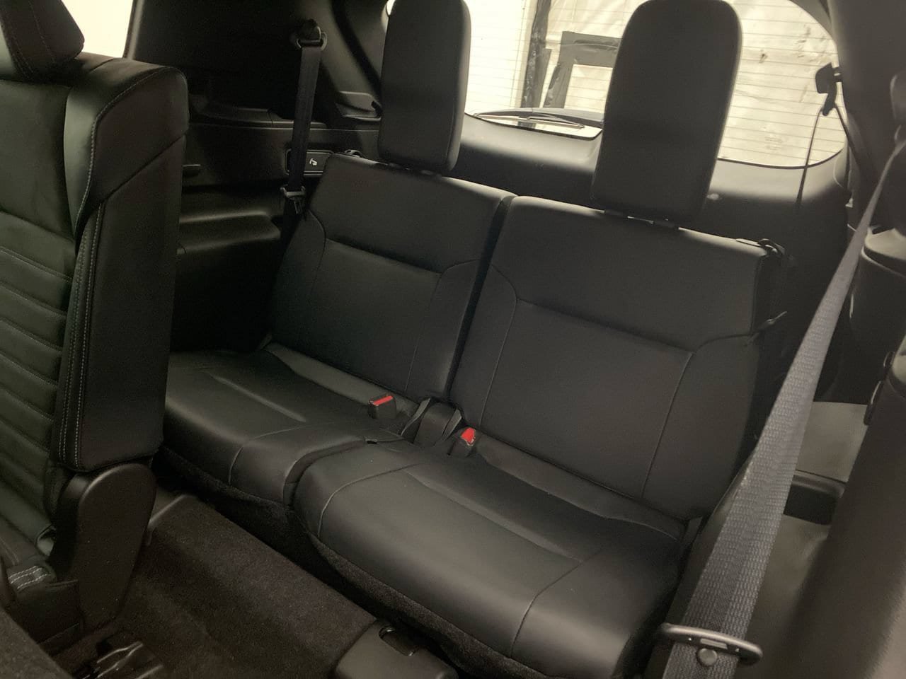 Used 2023 Mitsubishi Outlander SE AWD/4WD image 25