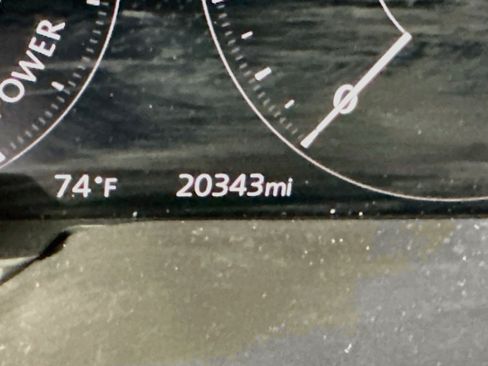 Used 2024 MAZDA CX-90 Plug-In Hybrid w/ Premium Pkg AWD/4WD image 19