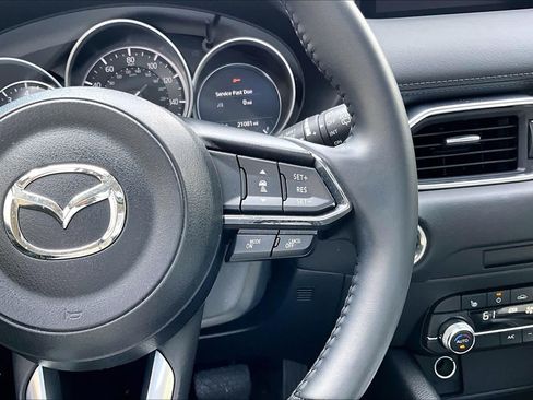 Used 2023 MAZDA CX-5 AWD 2.5 S image 25