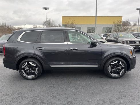 New 2025 Kia Telluride S image 6