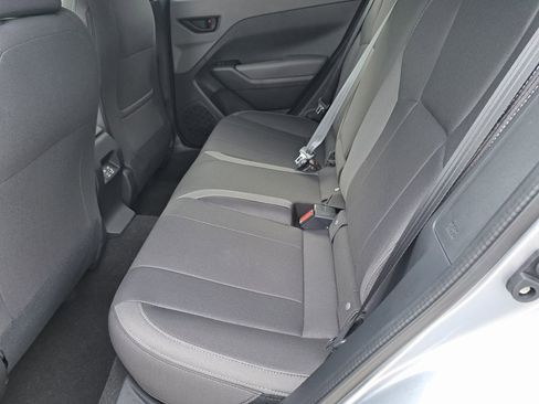 New 2026 Subaru Crosstrek 2.0i Premium image 15