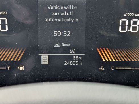 Used 2024 Kia Sorento S image 19