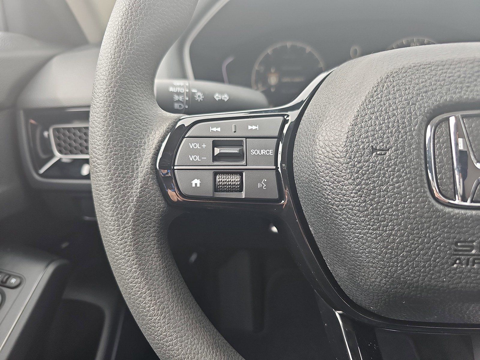 Used 2026 Honda Civic LX image 19