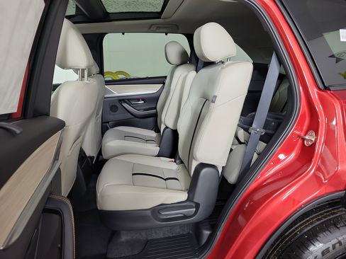 New 2026 MAZDA CX-90 Plug-In Hybrid w/Premium Sport image 12