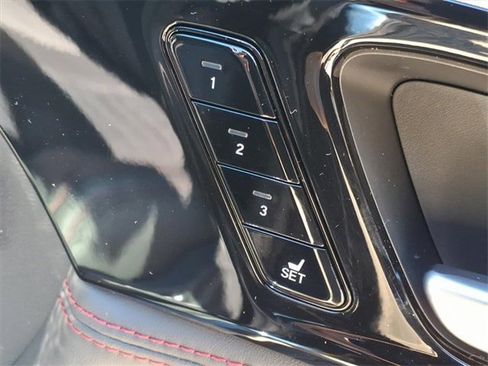 New 2026 Acura MDX A-Spec image 9