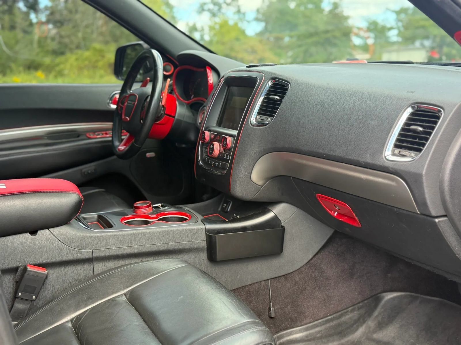 Used 2017 Dodge Durango GT w/ Premium Group AWD/4WD image 21