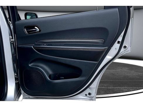 Certified 2025 Dodge Durango GT AWD/4WD image 44