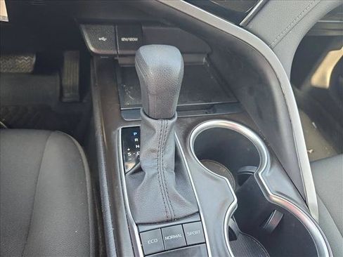 Used 2023 Toyota Camry LE FWD image 8