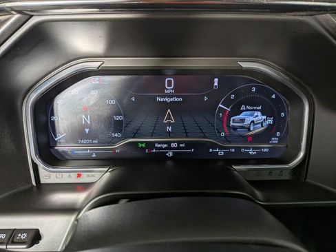 Used 2024 GMC Sierra 1500 AT4 w/ Technology Package image 29