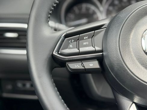 Used 2025 MAZDA CX-5 AWD 2.5 S w/ Preferred Package image 32