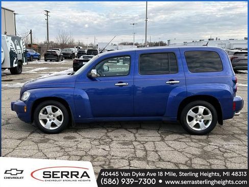 Used 2006 Chevrolet HHR LT w/ Preferred Equipment Group image 2