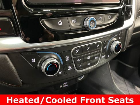 Used 2020 Chevrolet Traverse Premier w/ Redline Edition AWD/4WD image 10
