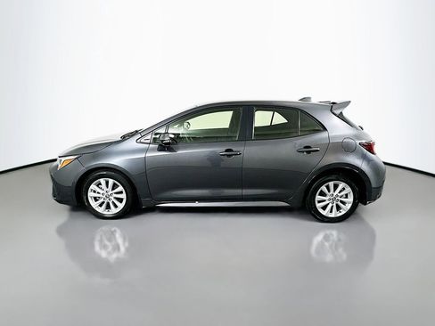 Used 2023 Toyota Corolla SE image 8