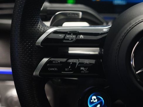 Certified 2024 Mercedes-Benz GLE 53 AMG 4MATIC Coupe image 17