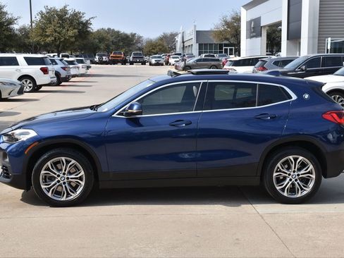Used 2020 BMW X2 sDrive28i w/ Convenience Package image 12