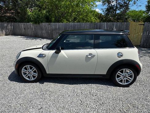 Used 2013 MINI Cooper S image 7