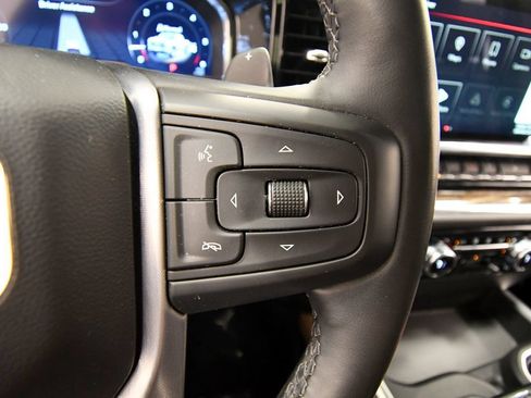 Used 2024 GMC Sierra 1500 Elevation w/ Elevation Premium Package AWD/4WD image 22