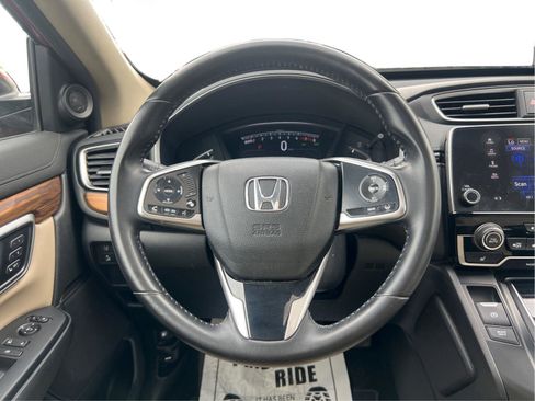 Used 2018 Honda CR-V EX-L image 15