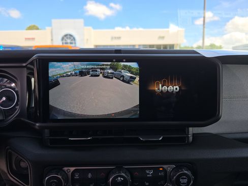 New 2025 Jeep Wrangler Sport S image 14