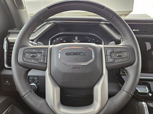 New 2026 GMC Sierra 1500 Denali image 11