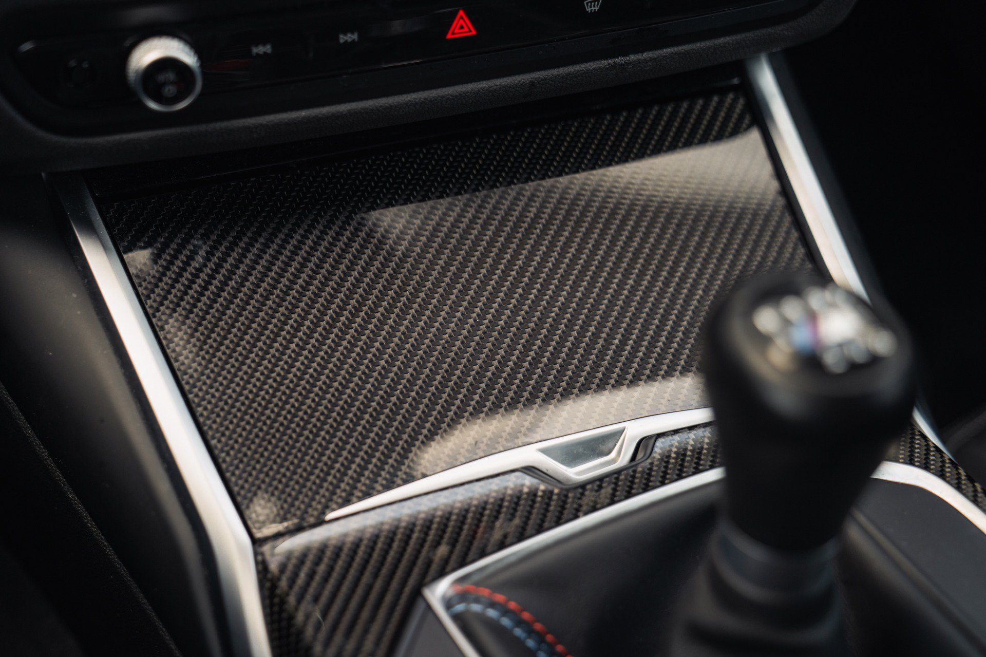 Used 2024 BMW M2 w/ Carbon Package RWD image 47