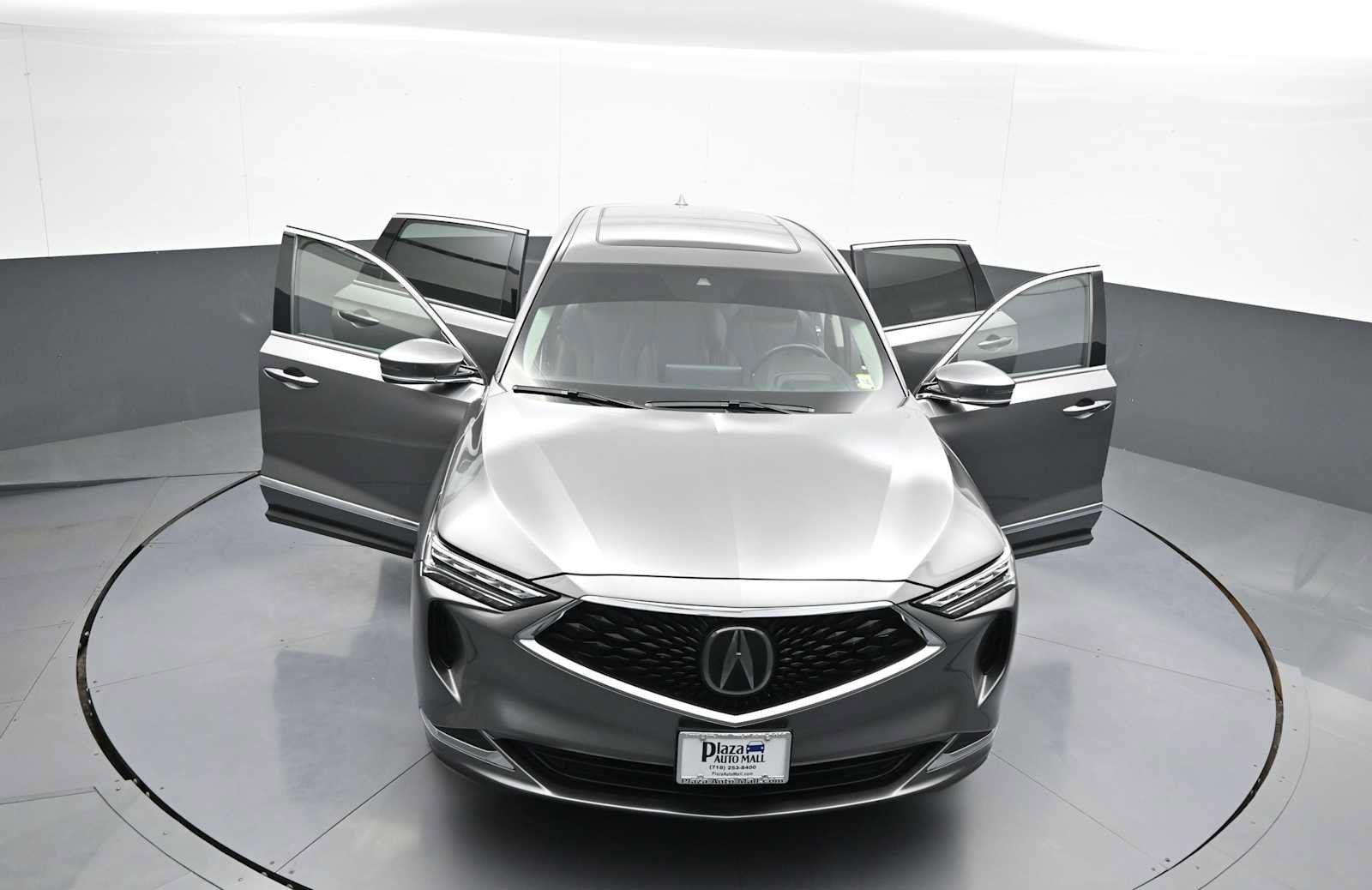 Used 2024 Acura MDX SH-AWD image 49