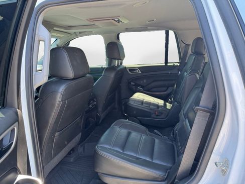 Used 2019 GMC Yukon Denali w/ Open Road Package AWD/4WD image 16
