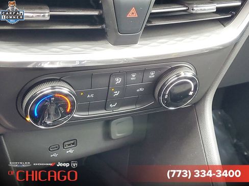 Used 2024 Buick Encore GX Preferred FWD image 30