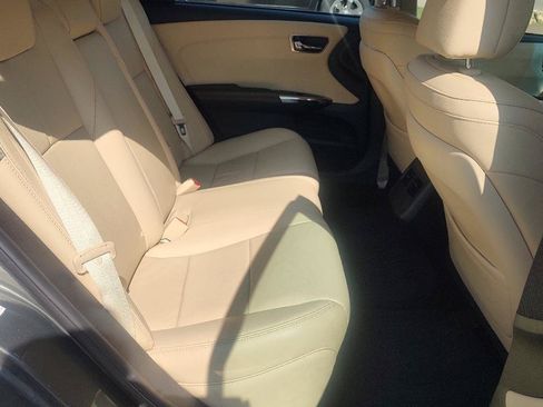 Used 2014 Toyota Avalon XLE Touring FWD image 22