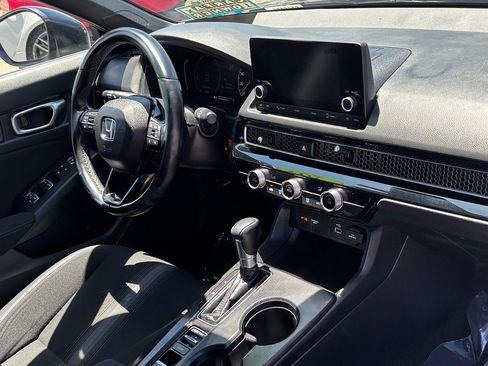 Used 2023 Honda Civic Sport image 20