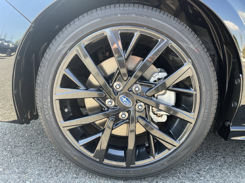 New 2026 Subaru Impreza RS AWD/4WD image 44