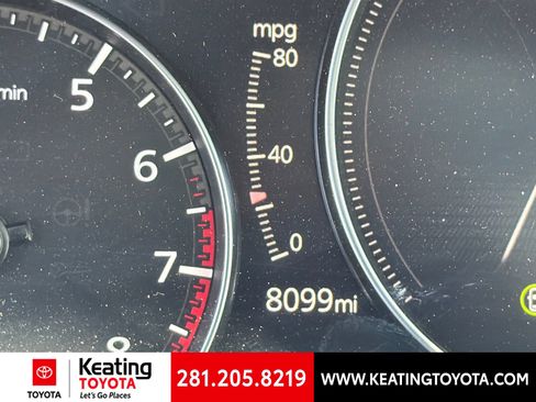 Used 2026 MAZDA CX-50 AWD 2.5 S w/ Preferred Pkg image 15