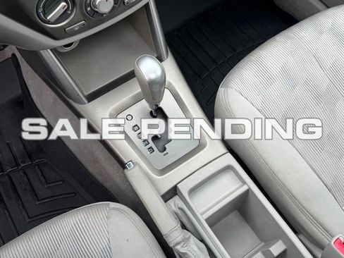 Used 2010 Subaru Forester 2.5X Premium image 23