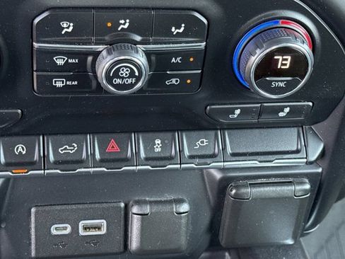 Used 2020 Chevrolet Silverado 1500 RST w/ All-Star Edition AWD/4WD image 31
