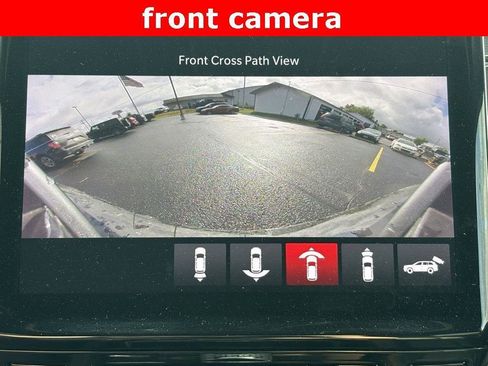 Used 2024 Jeep Grand Cherokee L Limited w/ Luxury Tech Group II image 9