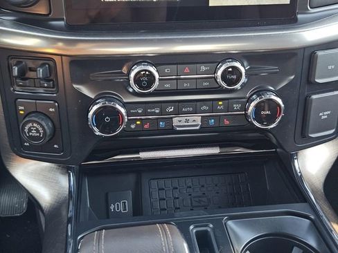 New 2026 Ford F150 King Ranch w/ Equipment Group 601A High AWD/4WD image 28